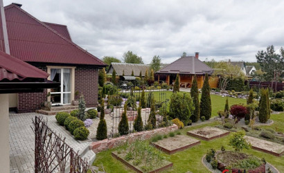 Купить дом, Рогачев, Андрея Белоусова, 14.64 соток. Фото 16