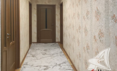 Купить 3-комнатную квартиру, Брест, Заводская, ул. Пионерская. Фото 18