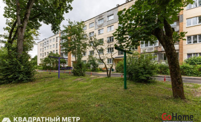 Купить 2-комнатную квартиру, Минск, Кольцова ул., 18/2 (Советский район). Фото 28