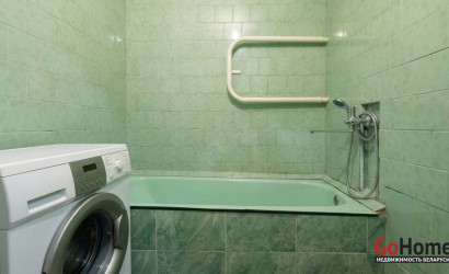 Купить 1-комнатную квартиру, Гродно, Кабяка, 12/2. Фото 8