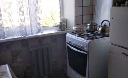 Купить 3-комнатную квартиру, Крулевщина, Полевого, 8/7. Фото 4