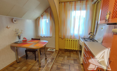 Купить 3-комнатную квартиру, Брест, Киевка, ул. Пушкинская. Фото 9