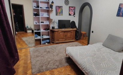 Купить 2-комнатную квартиру, Минск, ул. Романовская Слобода, д. 16 (Центральный район). Фото 2