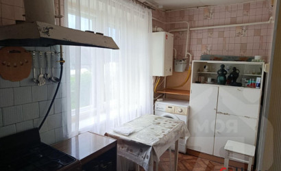 Купить 3-комнатную квартиру, Кривое Село, Первомайская ул.. Фото 9