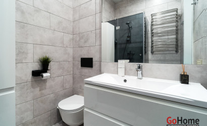 Купить 1-комнатную квартиру, Минск, Брилевская, 37 (Октябрьский район). Фото 21