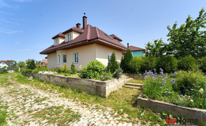 Купить коттедж, Хатежино, 13.7 соток. Фото 6