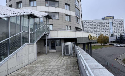 Продажа офиса, Минск, Победителей просп., 27, 258.3 кв.м.. Фото 2