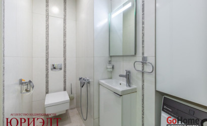 Купить 2-комнатную квартиру, Минск, Белинского, 54(Советский район). Фото 23