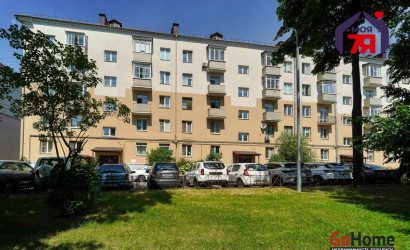 Купить 3-комнатную квартиру, Минск, Тракторостроителей бульвар, 3 (Партизанский район). Фото 23