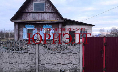 Купить дом, Еремино, Железнодорожная, 17 соток. Фото 1