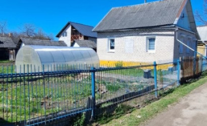 Купить дом, Витебск, 7-я Пригородная, 8.4 соток. Фото 7