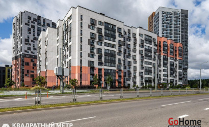 Купить 2-комнатную квартиру, Копище, Авиационная ул., 45. Фото 20