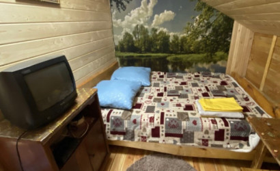 Снять на сутки дом, Браслав, Дзержинского 83. Фото 19