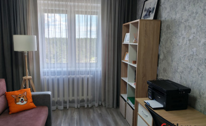 Купить 3-комнатную квартиру, Борисов, Гагарина, 70. Фото 6
