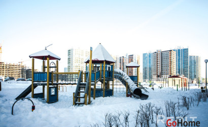 Купить 3-комнатную квартиру, Минск, Лейтенанта Кижеватова, 3А (Октябрьский район). Фото 47