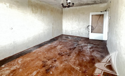 Купить 1-комнатную квартиру, Брест, Центр, ул. Кирова. Фото 4