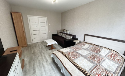 Купить 2-комнатную квартиру, Гродно, Соломовой, 153. Фото 6