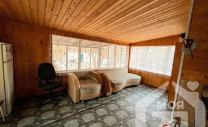 Купить дом в деревне, Автомобилист №2, 10 соток. Фото 6