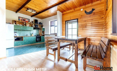 Купить коттедж, Шубники, Цветочная ул., 17.5 соток. Фото 12