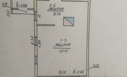 Купить дом, Пышно, Партизанская ул., 15.98 соток. Фото 1