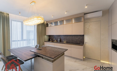 Снять 2-комнатную квартиру, Минск, Ржавецкая, 49 (Центральный район). Фото 19