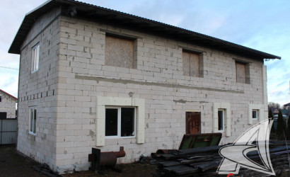 Купить дом, Брест, Чернинский с/с, 7 соток. Фото 3