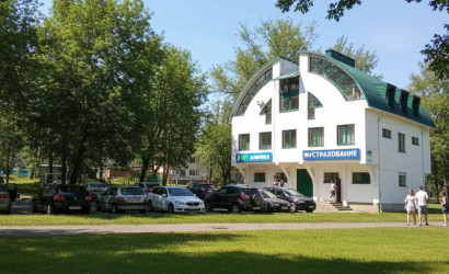 Продажа помещения, Минск, Осиповичская ул., 7,  510 кв.м.. Фото 7