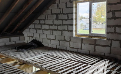 Купить дом, Рудка, Хмелевский с/с, 21.35 соток. Фото 9