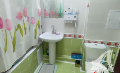 Купить 1-комнатную квартиру, Брест, Вулька, ул. Колесника. Фото 16