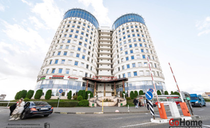 Продажа офиса, Минск, Домбровская, 9, 268.5 кв.м.. Фото 18