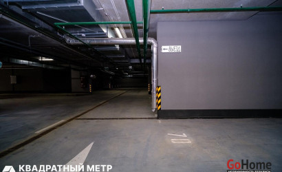 Продажа помещения, Минск, Савицкого ул., 24, 43.6 кв.м.. Фото 10