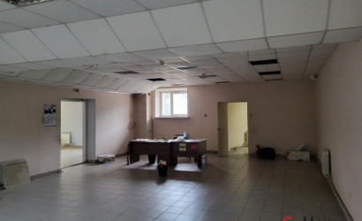 Продажа торгового помещения, Витебск, Гагарина ул., 7,  225.6 кв.м.. Фото 8