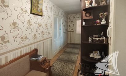 Купить 2-комнатную квартиру, Брест, Восток, ул. Московская. Фото 20