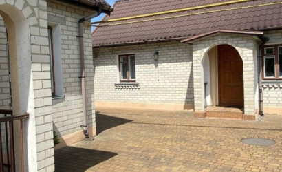 Купить дом, Слоним, Минский Тракт ул., 15 соток. Фото 23