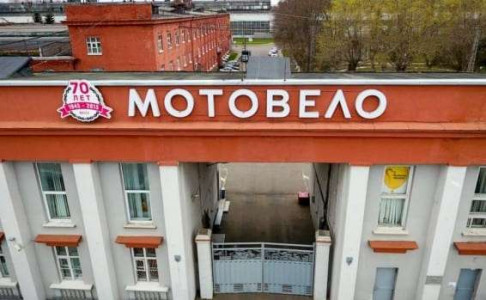 На площадку «Мотовелозавода» в Минске появились новые планы