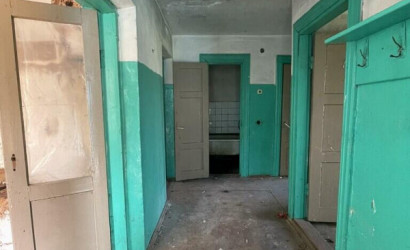 Купить 3-комнатную квартиру, Кмитянка. Фото 3