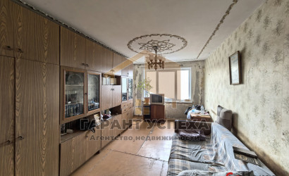 Купить 3-комнатную квартиру, Брест, ул. Кирова, д. . Фото 1