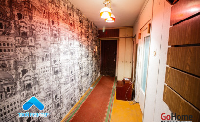 Купить 2-комнатную квартиру, Гомель, ул. Бровки Петруся, д. 45. Фото 9