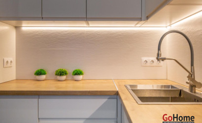 Купить 4-комнатную квартиру, Минск, Победителей просп., 135/В(Центральный район). Фото 6