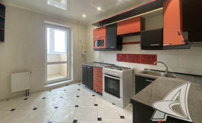 Купить 1-комнатную квартиру, Брест, Вулька, ул. Махновича. Фото 6