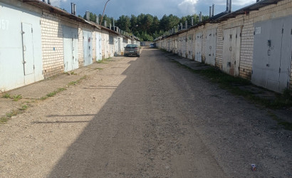 Аренда гаража, Минск, Маневича 20, 60 кв.м.. Фото 7