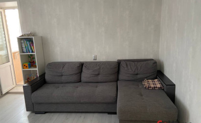 Снять 2-комнатную квартиру на сутки, Несвиж, 1-ое мая 42. Фото 1