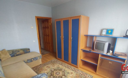 Снять 3-комнатную квартиру на сутки, Минск, Громова,22. Фото 4