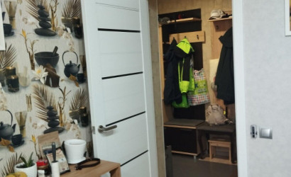 Купить 3-комнатную квартиру, Витебск, Медицинская ул., 1. Фото 8