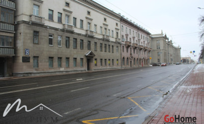 Продажа помещения, Минск, Богдановича ул., 25,  155.2 кв.м.. Фото 1