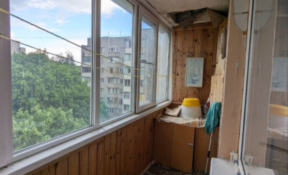 Купить 3-комнатную квартиру, Гомель, Петруся Бровки, 7. Фото 3