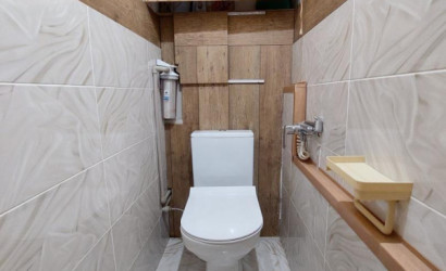 Купить 3-комнатную квартиру, , 50 Лет Октября ул., 15. Фото 18