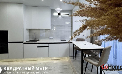 Купить 3-комнатную квартиру, Минск, Жореса Алфёрова ул., 5 (Октябрьский район). Фото 3