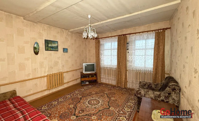 Купить дом, Ольгово, Полевая, 25 соток. Фото 9