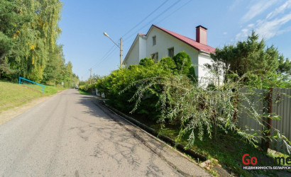 Купить дом, Логойск, Тенистая ул., 10.1 соток. Фото 7